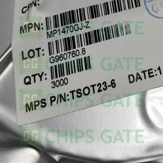 40PCS MP1470GJ MP1470G MP1470 IADJD IADJE IADJF IADJG IAD SOT23-6 | eBay