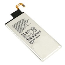 For Samsung Galaxy S6 Edge Internal Battery Replacement 2600mAh EB-BG925AB 3.85V