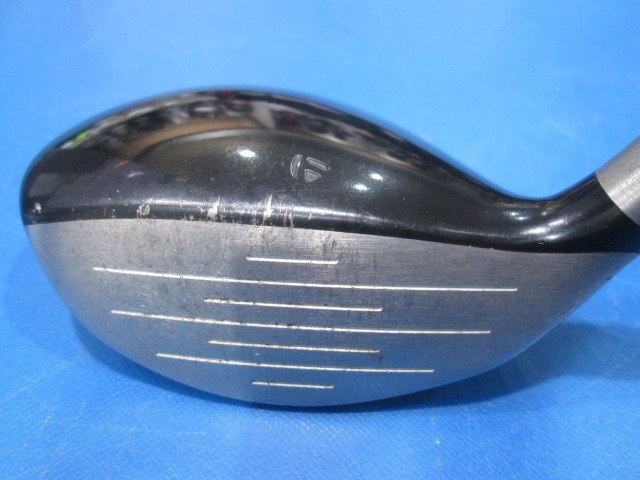 TaylorMade - ゆうしか　661EVO7S 3Wシャフト TaylorMade V STEEL FW Fairway Wood 7W SPEEDER 661 (R) #371