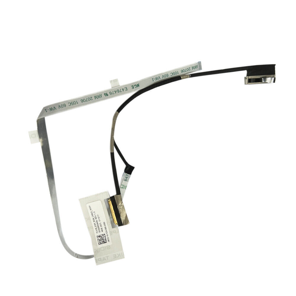 EDP RGB 30pin LCD Screen Cable Fit Lenovo ThinkBook 15 G3 ACL 21A4 G3 ITL 21A5