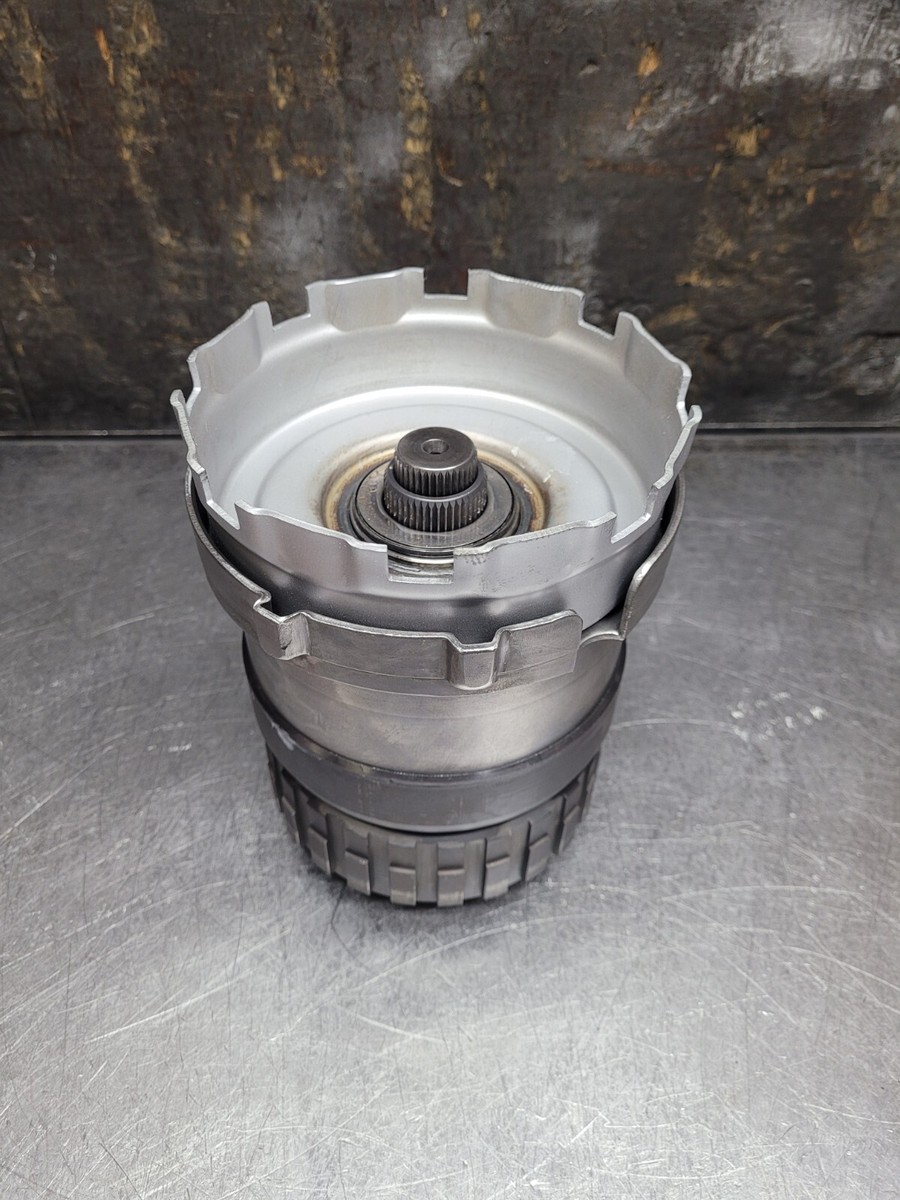 4R75W 4R75E TRANSMISSION COMPLETE PLANET SET FORD 2004-UP NON