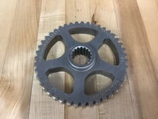 Ski-doo Rev 2003-2007 Track Drive Chain Sprocket Gear 43 Tooth 5041485009