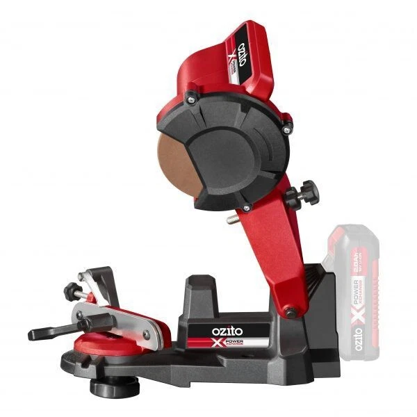 Ozito 2024 pxc chainsaw