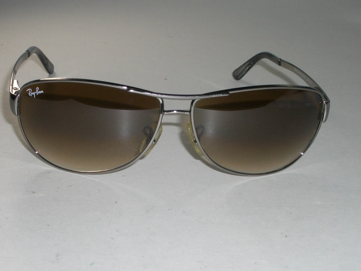 Ray ban warrior store rb3342