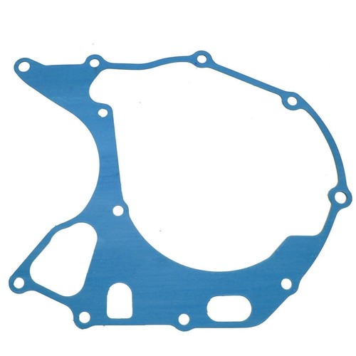 Stator Cover Gasket For Honda TRX200 Fourtrax 200 1986-1991 Genuine Stator Cover Gasket For Honda TRX200 Fourtrax ATV (1986-1991 Models) - Celox Brand ATV Gasket - Foto 4