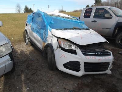 Used Body Control Module fits: 2014 Ford Escape Body Control BCM module and insi