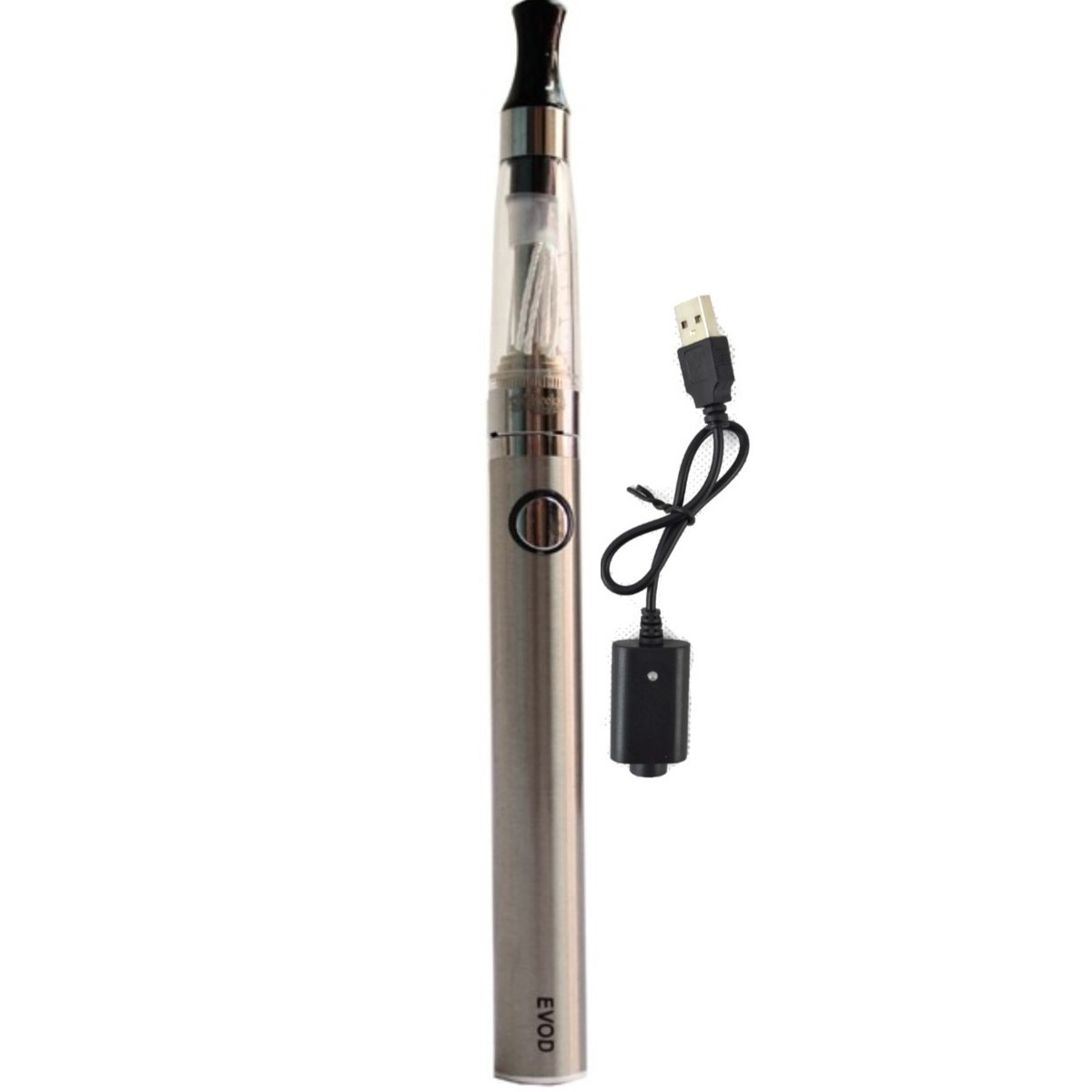 EVOD CE4 1100MAH E-Cigarette Vape Pen Full Starter Kit Rechargeable E-Cig  Shisha | eBay