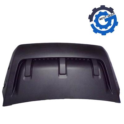 New OEM Ford Hood Scoop Insert 2021-2024 Ford F-150 Raptor 3.5L