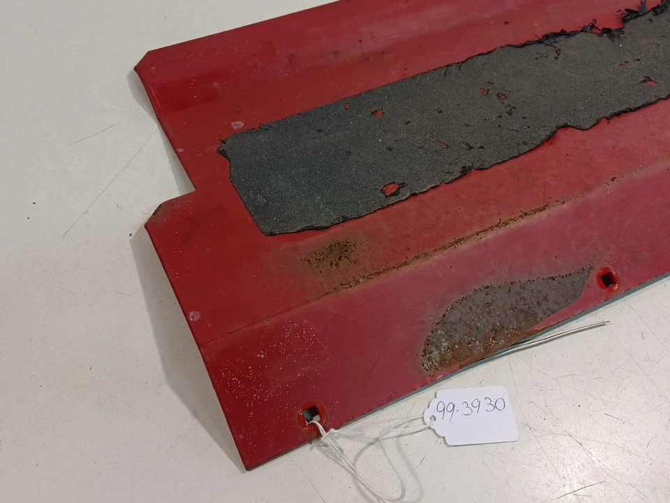 PLACA TORO EXMARK 99-3930 Foto 2 de 4