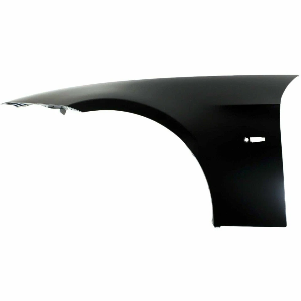 New Driver & Passenger Side Fender Set For 2006-2011 BMW 3 Series Sedan Foto 3 de 4