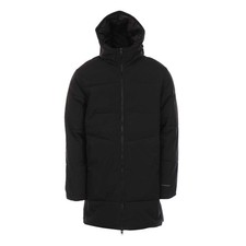 Image of Jack And Jones Mens Brady Long Puffer Jacket GT11192