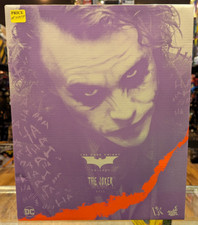 Hot Toys DC DX32 The Dark Knight Trilogy The Joker