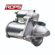 New Starter For Peugeot Europe Partner B 2015-18; Expert, 5008 II 16-18 LRS03952