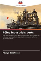 Pourya Zarshenas | PôLes Industriels Verts | Taschenbuch | FranzöSisch (2024)