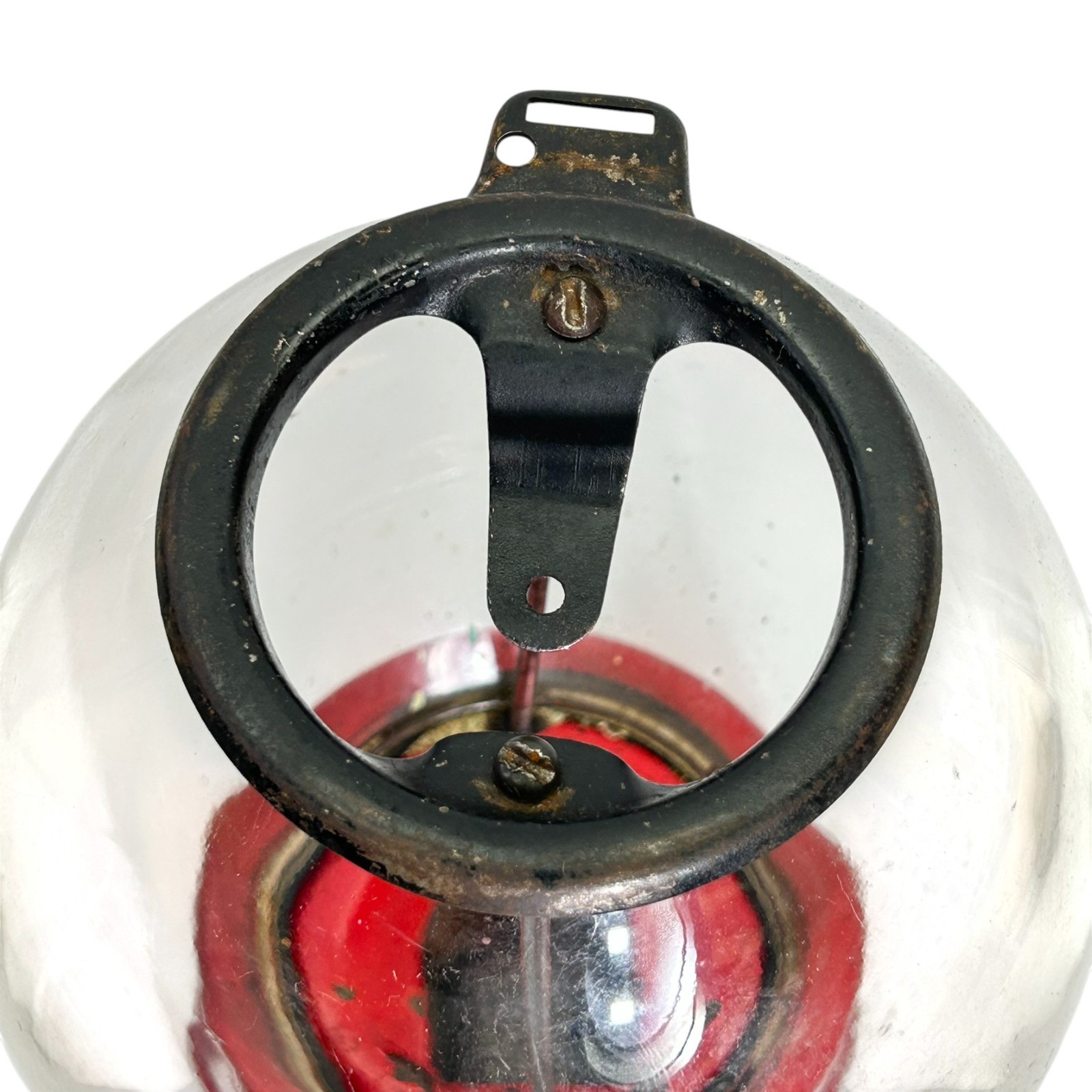 1923 Advance Vending Machine Coin-operated Gum Ball Vending Machine 