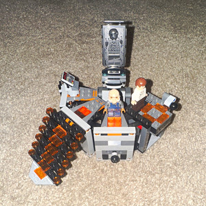 Lego Star Wars 75137 | eBay