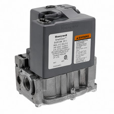 Honeywell SV9510M2511 Standard Opening SmartValve Control