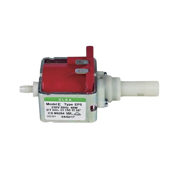 Easypart Passend FüR EP5 Europart Easypart 1000021678-099 Wie Elektropumpe-image