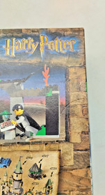 LEGO 4735 Slytherin New Sealed MISB Harry Potter Vintage Retro 2002 RARE