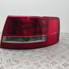 Feu arrière Audi A6