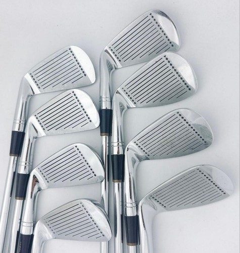 Titleist Tour Iron Golf Clubs Rare Classic Feel HighPerformance - Picture 3 of 8