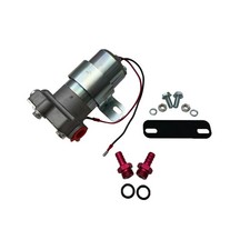 High Flow Electric Fuel Pump 97 Gph 7 Psi Universal For Holley Demon Carburetor