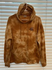 Empyre Hoodie Tie-dye Mushroom Size M