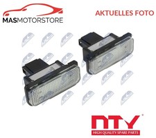 KENNZEICHENLEUCHTE NTY ELP-ME-000 V FÜR TESLA MODEL S