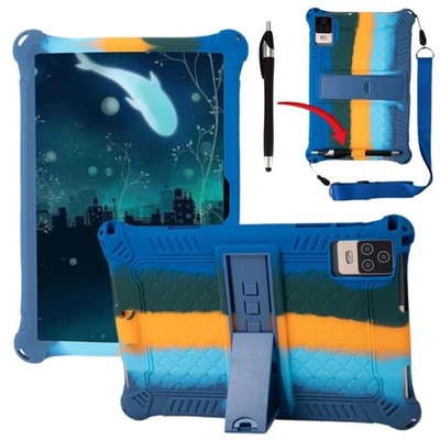 10.1-inch Case for Okaysea/BYYBUO/Hoozo/QunyiCO/PRITOM/plimpton/Onn 10.1-inch...