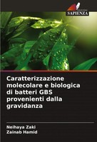Neihaya Zaki (U. A.) | Caratterizzazione Molecolare E Biologica Di Batteri...