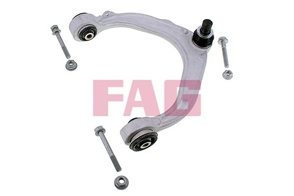 Schaeffler FAG Querlenker Dreieckslenker 821 0975 10 Aluminium FüR BMW X5 F15 X6-image