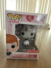 Funko Pop I Love Lucy Lucy #654 Television Vinyl Figure with Protective Case