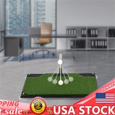 Golf Swing Trainer 5 Gears 360° Automatic Ball Return Golf Training Practice