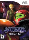 Metroid: Other M - Nintendo  Wii Game Only