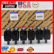 05149168AI MOPAR Ignition Coils FOR 2011-2023 Dodge Chrysler RAM Jeep