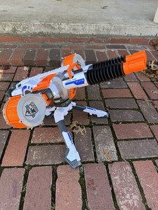 Nerf Rhino Fire | eBay