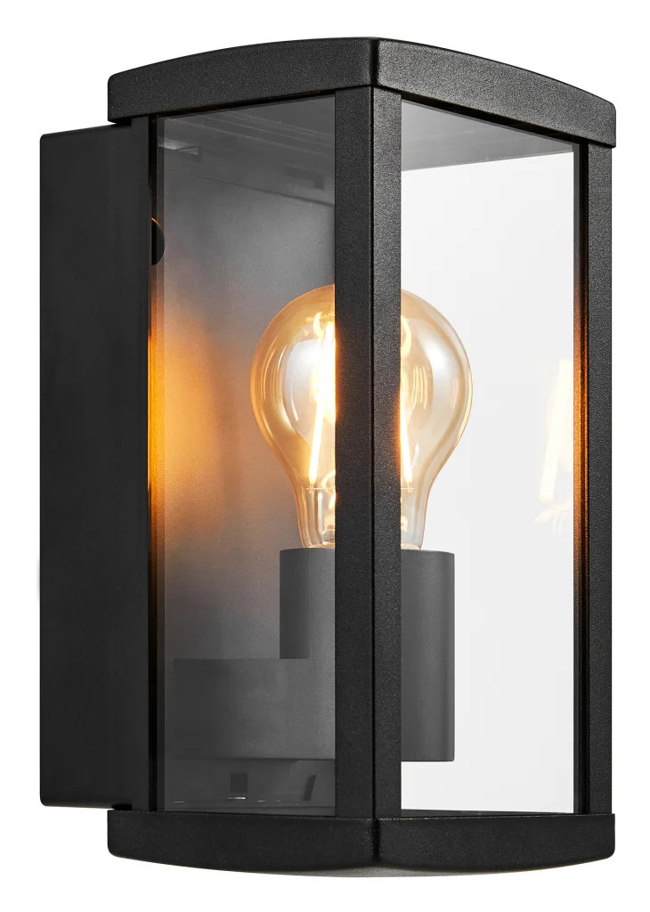 Nordlux Luchy - Wall Light - Black - Extra Large - Image 2