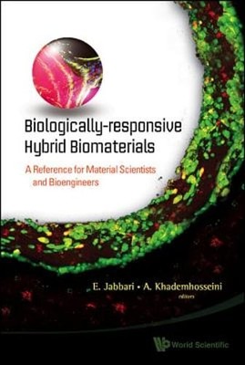 Biologically-Responsive Hybrid Biomate.. by Jabbari E: New