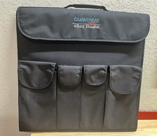 Quantaray Sunpak Photo eBox Studio Light Box 20  x 20  