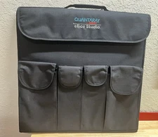 Quantaray Sunpak Photo eBox Studio Light Box 20”x 20”