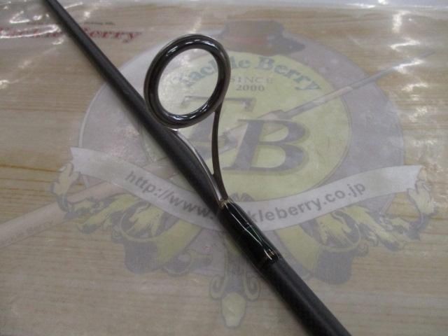 Megabass Destroyer F3-610XS (Hi-10X) OROCHI bus rod Used | eBay