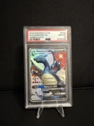 Charizard GX Hidden Fates Full Art #SV49 PSA 10 Gem Mint
