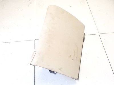 Skoda Superb 2009 Glove Box Assembly 3t1857097b, jc1571322 #2467791-20