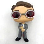 Daredevil Matt Murdock Funko Pop #121 Vaulted Loose 2015