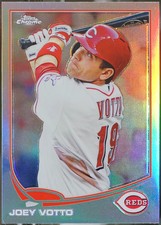 Click to enlarge Joey Votto