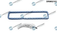 Dr.Motor Automotive Kettensatz, ÖLpumpenantrieb U.A. FüR Ford, Land Rover