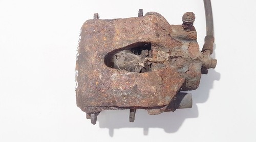 Bremssattel rechts vorne  Volkswagen Golf DE1159857-54