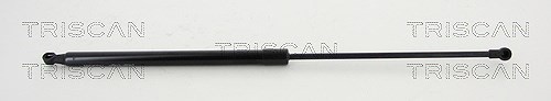 Triscan Gasfeder, Motorhaube Links U.A. FüR Dacia, Renault-image