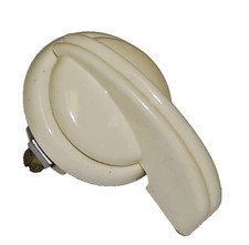 Semaphore Switch Ivory Fits Volkswagen Type1 Bug 1950-1953