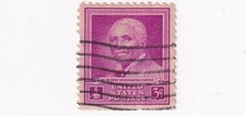 STAMP US SCOTT 953 